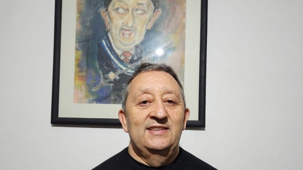 Celso Jaque / Malagüe a diario