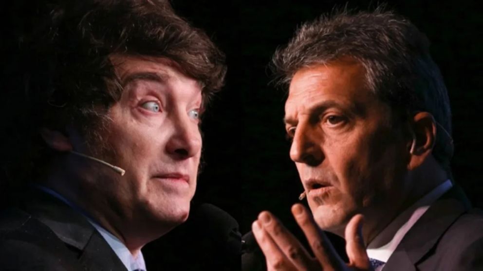 Finalizaron las elecciones nacionales en Mendoza y el pa�s: Massa dio el batacazo, pero habr� balotaje con Milei
