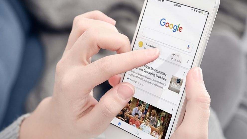 Google y Junior Achievement becan a j�venes para estudiar gratis Soporte IT en Mendoza