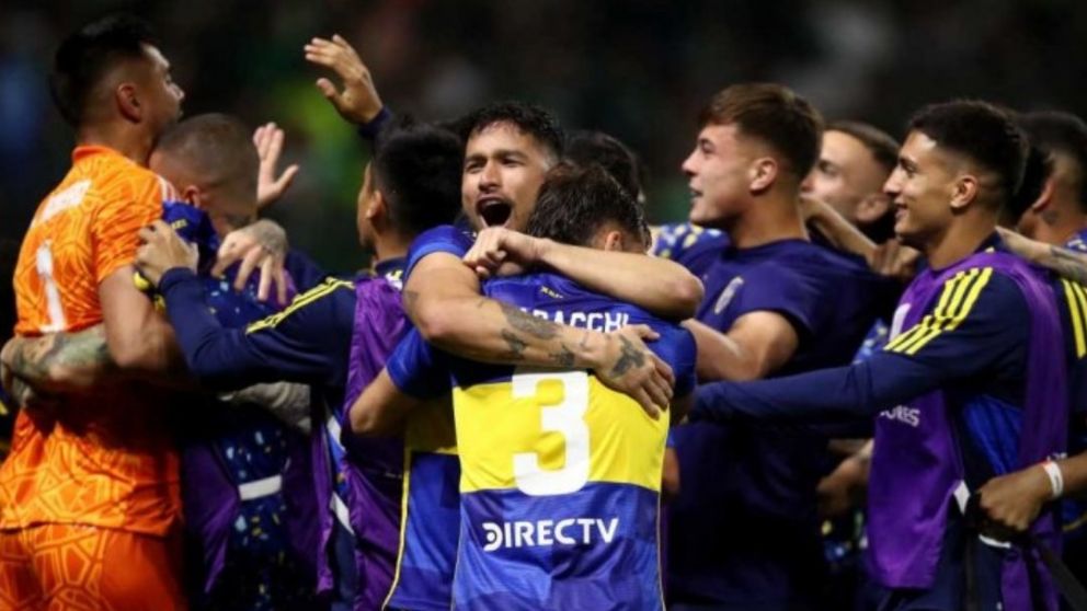 Detuvieron al hijo de un exfutbolista de Boca por violencia de g�nero