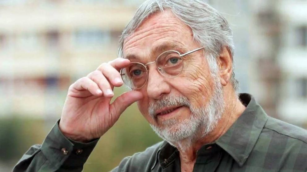 Gremialista, militante, legislador y candidato: la trayectoria política de Luis Brandoni