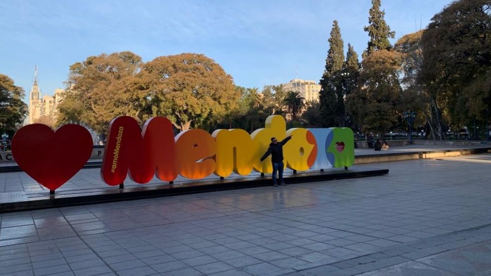 Diario Mendoza Today

