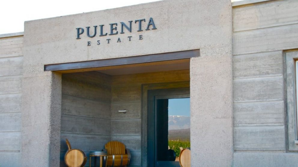 Investigan si el bodeguero mendocino Federico Pulenta es el verdadero due�o de la mayor cueva financiera de la City porte�a