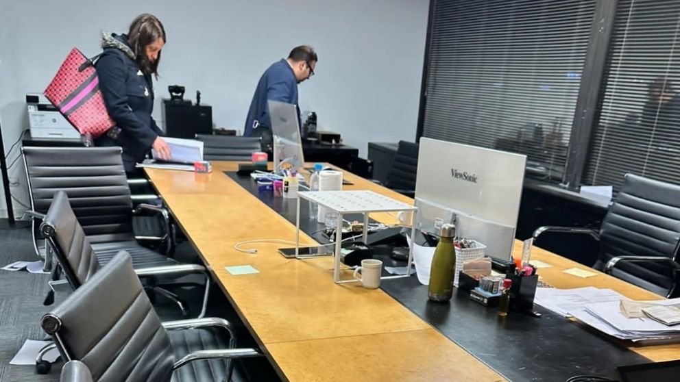 Los vínculos de la mega financiera del joven croata con Federico Pulenta y un caso de narcotráfico en Mendoza