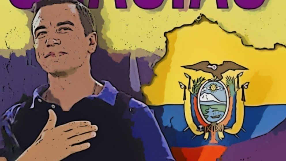 Daniel Noboa / Diario Mendoza Today