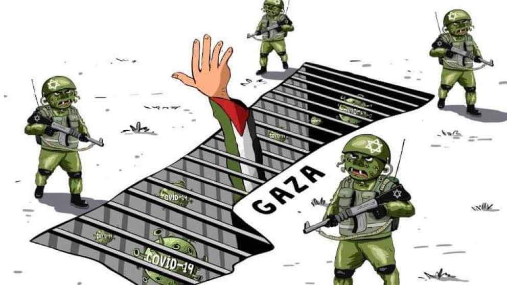 Para la ONU, la situaci�n en Gaza es “muestra atroz del estancamiento de las relaciones globales”
