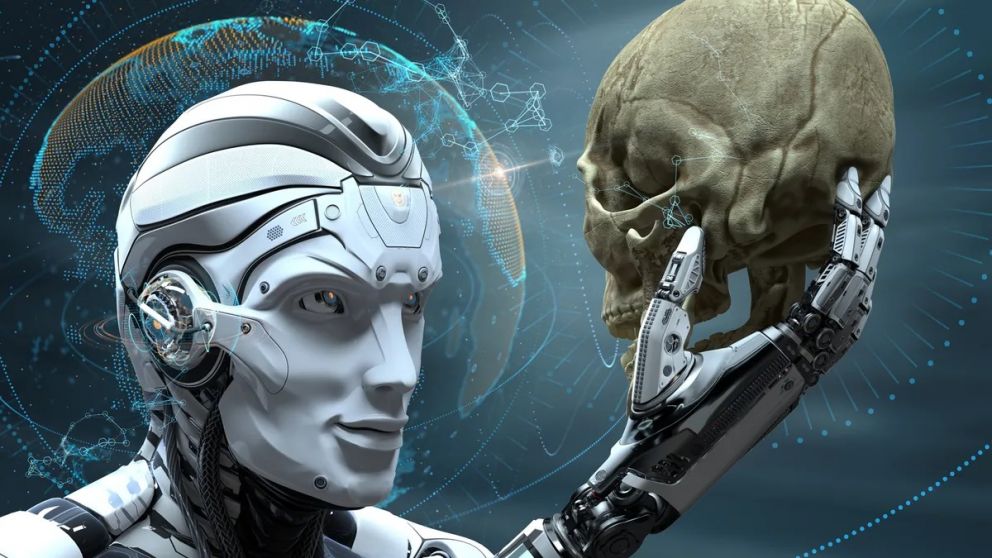 ? Alivio en el mercado laboral: la Inteligencia Artificial y la Realidad Virtual dan empleos en vez de sacrificarlos