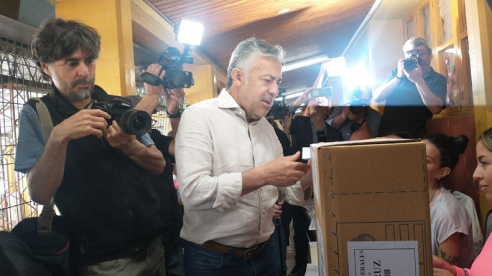 Cornejo suspende las PASO en Mendoza: qué implica y por qué se tomó la decisión