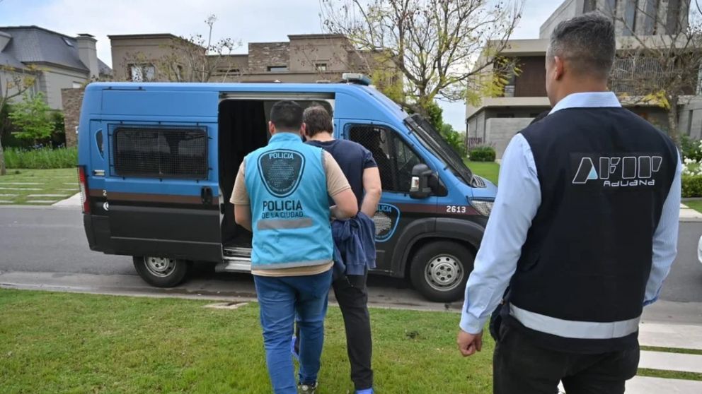 Quiénes son (y cómo operaban) los mendocinos implicados en la operación de cocaína y lavado de dinero que llevó tras las rejas a Federico Pulenta