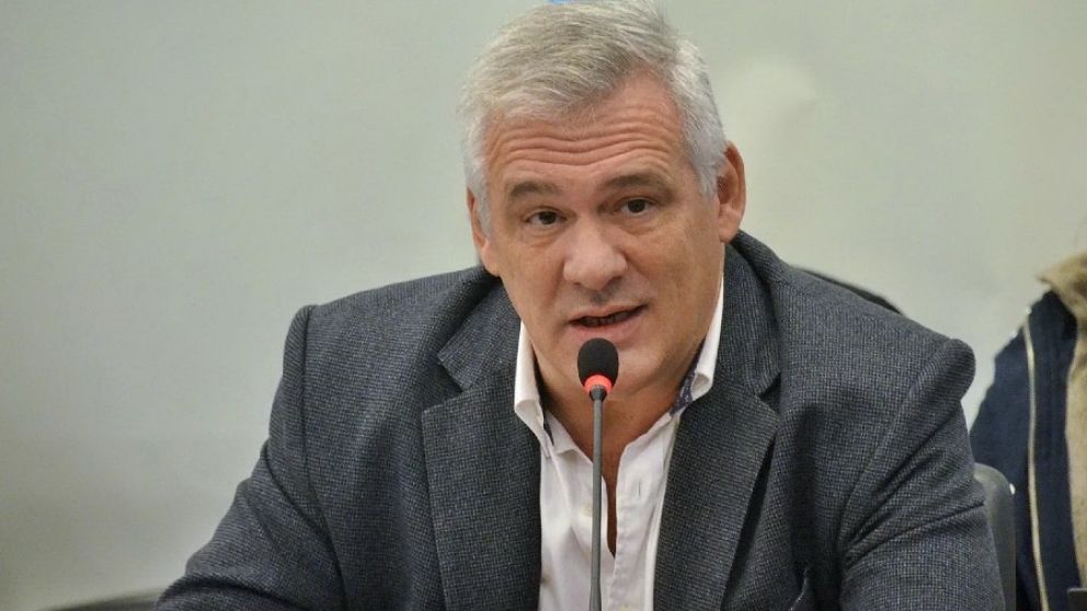 Tras la ca�da de Ficha Limpia: presentan una alternativa que puede ser tratada este a�o