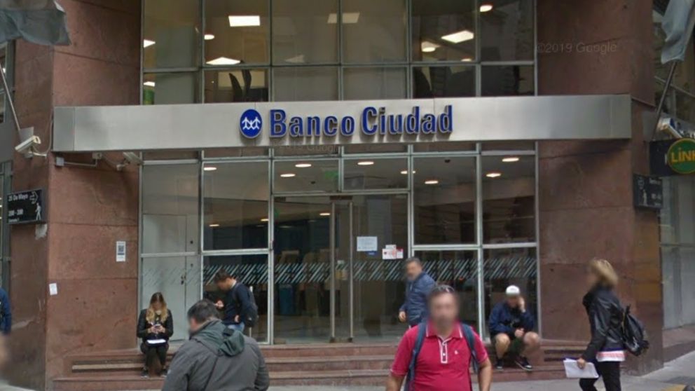 Las cuevas del croata: allanaron otra caja de seguridad del mendocino Federico Pulenta, ahora en el Banco Ciudad