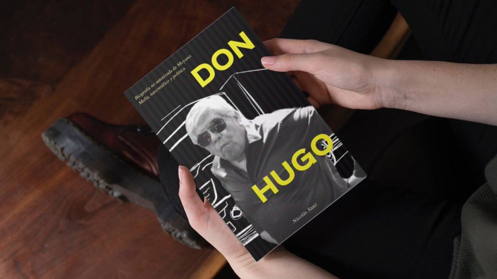 Descargate gratis el libro “Don Hugo” y conocé a fondo a Moyano, el sindicalista más poderoso de Argentina