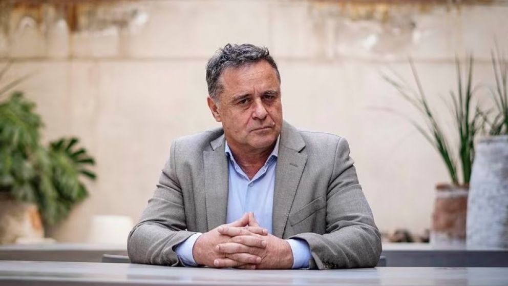 Omar Palermo / Télam