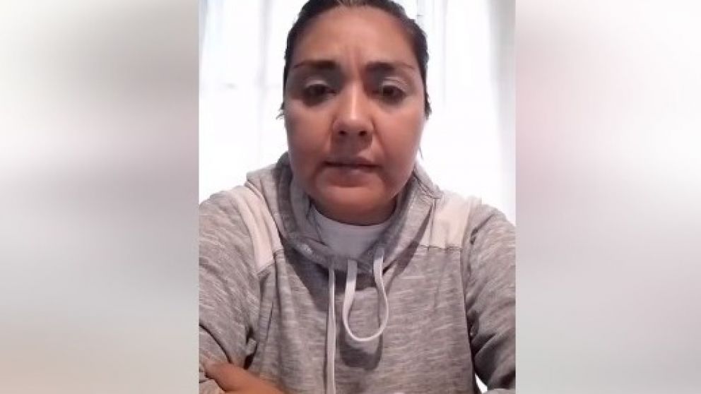 “Vamos a trabajar con los rostros marcados”: madre golpeó a una docente en La Paz