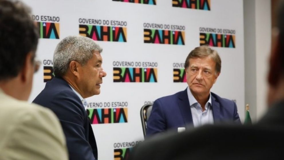 Prensa gobierno de Mendoza