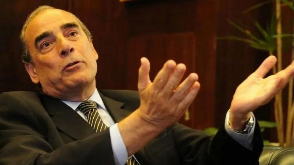 Guillermo Francos / Télam