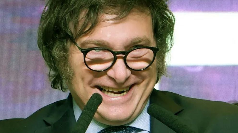 Los tres datos económicos que envalentonan a Javier Milei para el próximo año