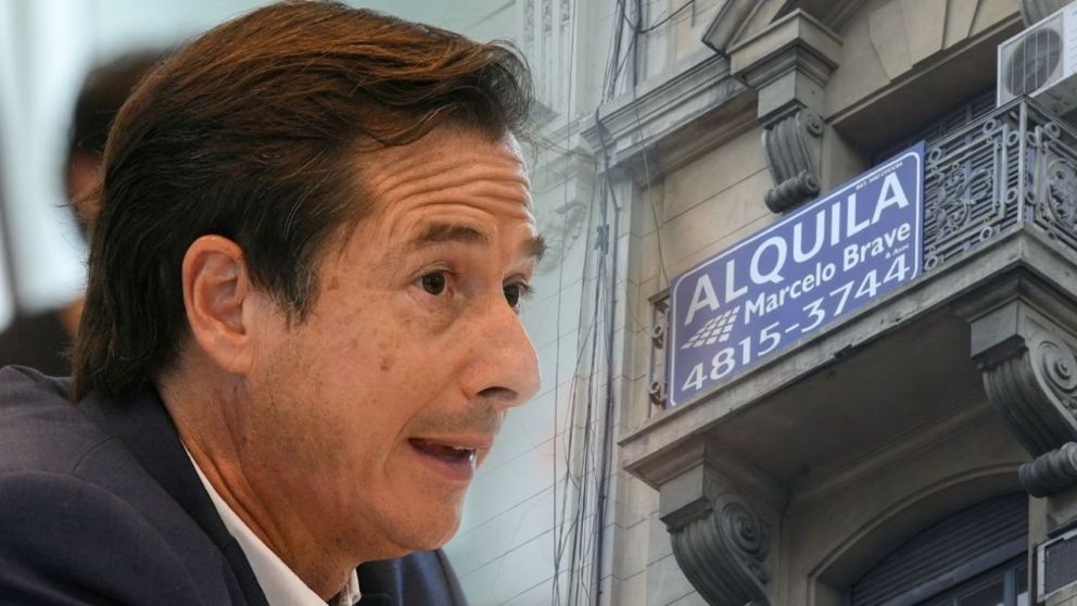 Lipovetzky le advirtió a Milei que si quiere derogar la Ley de Alquileres tendrá que “construir consensos”