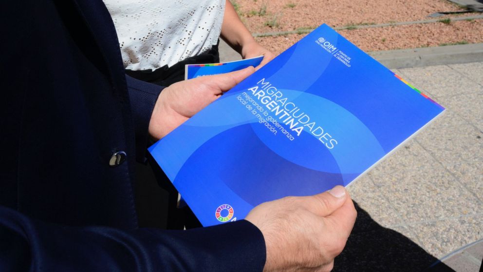 Un DNU de Milei endurece las deportaciones y las condiciones de ciudadan�a a extranjeros ilegales