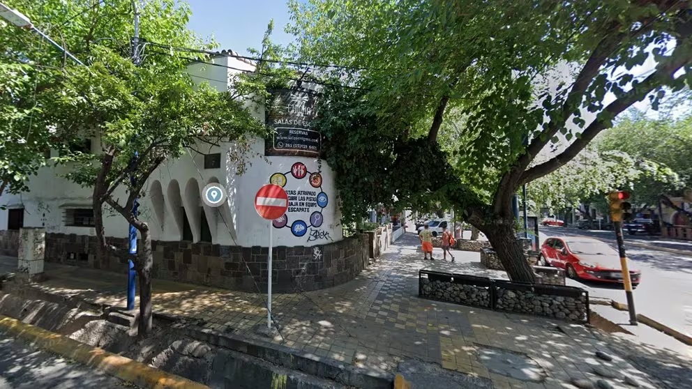 Son dos las denuncias por presuntos abusos por parte de un empleado en una sala de escape en Godoy Cruz