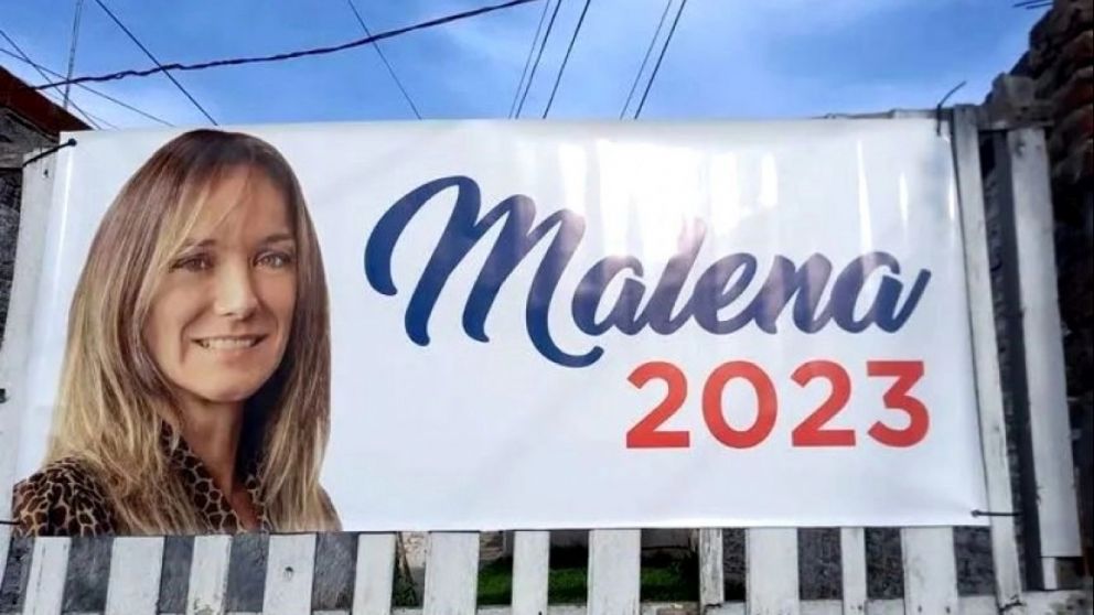Malena Galmarini / Zona Norte Diario
