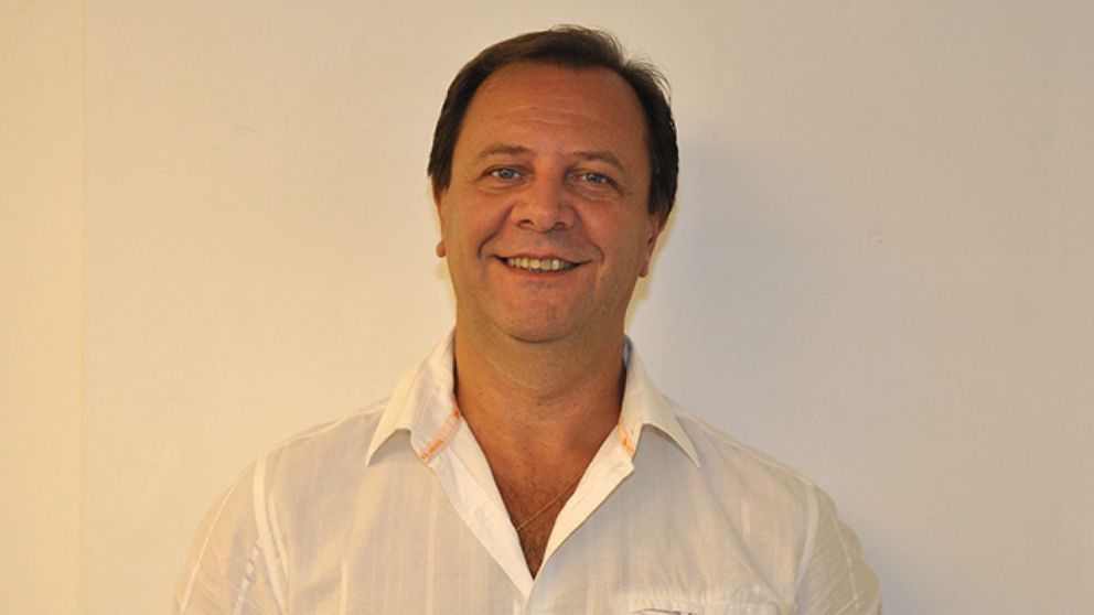 Oscar Zago responsabilizó a la sociedad por la inflación: “Te dejaste robar y no lo denunciaste”