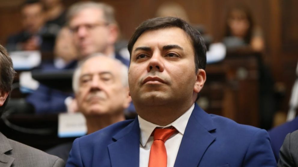 Francisco Lo Presti / @lopresti_lh
