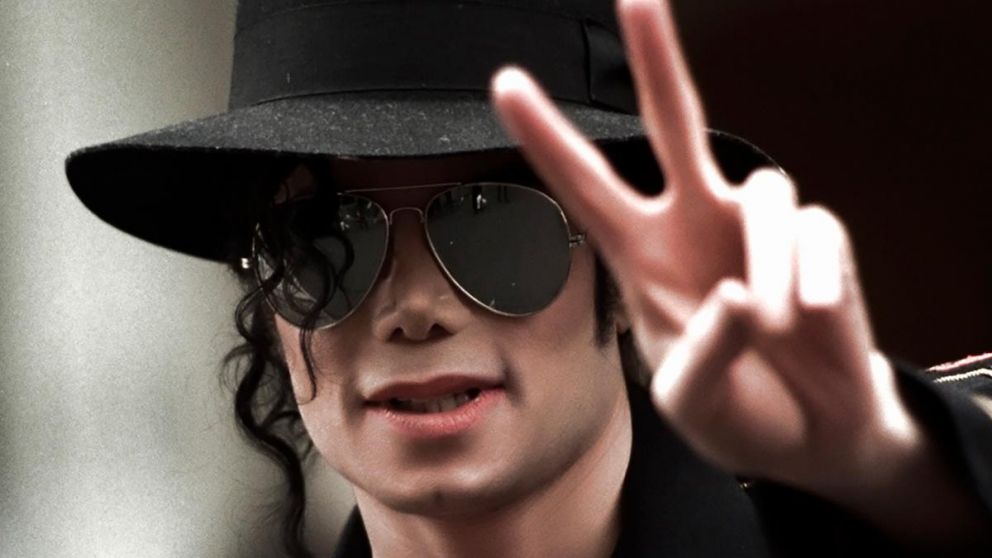 Michael Jackson
