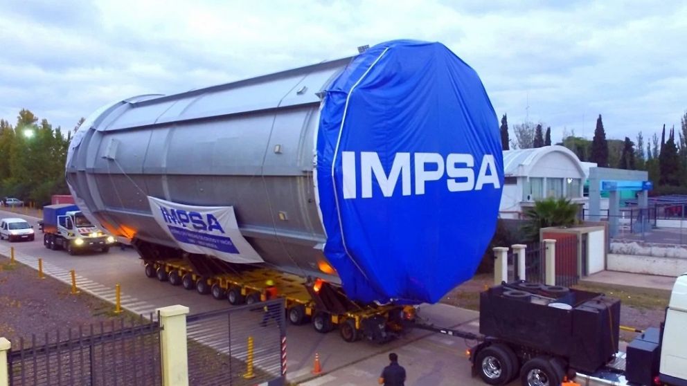 IMPSA

