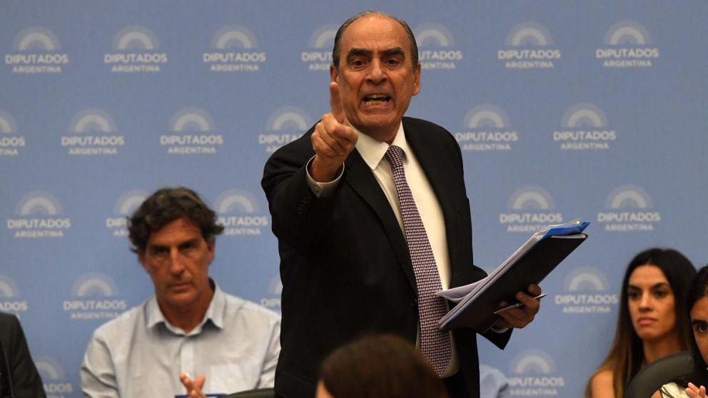 Guillermo Francos / NA