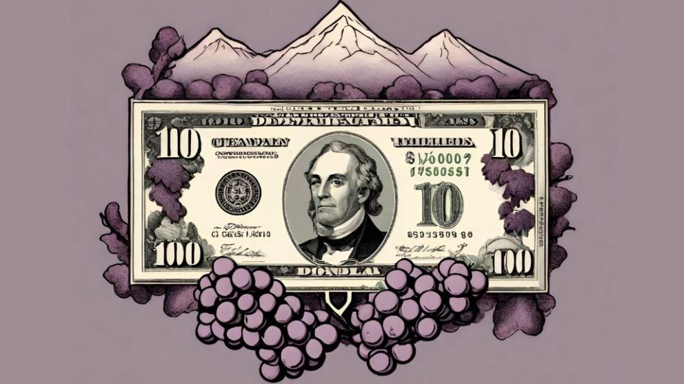 �Oasis Peso o VinoCoin? La inteligencia artificial nos tira 10 nombres para una probable cuasimoneda mendocina