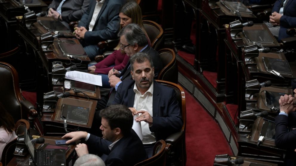 El fuerte cruce entre Cristian Ritondo y Florencia Carignano: “¿Qué decís? ¿Tomaste de más?”