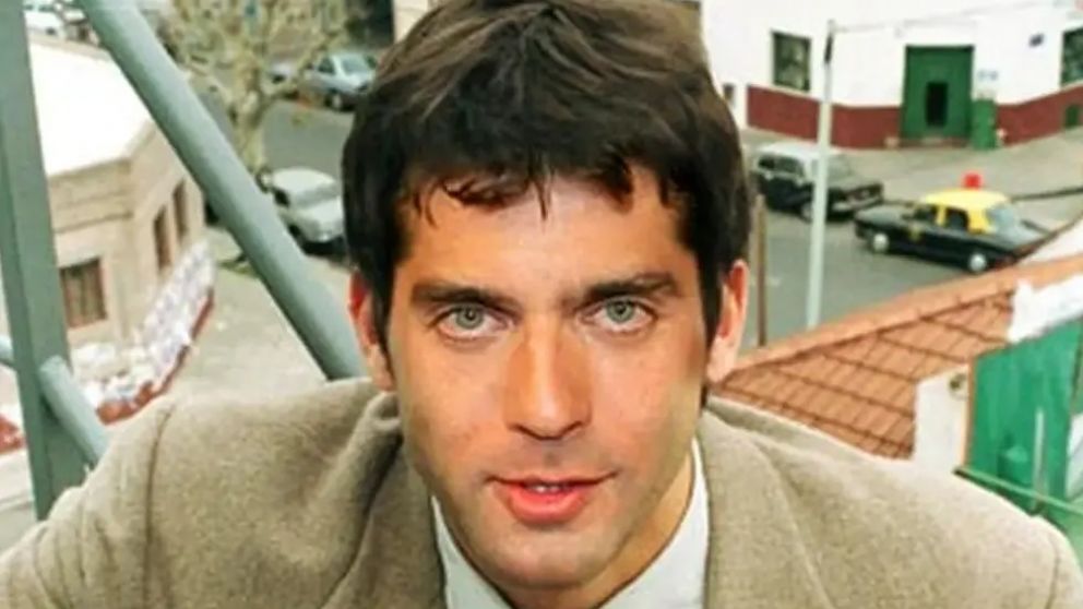 Juan Castro
