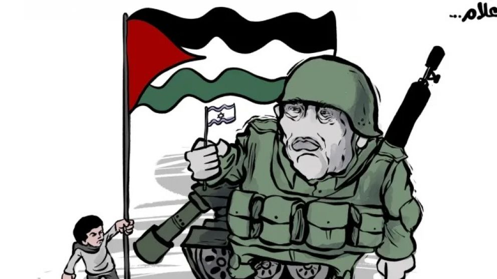La abogada del Ejército de Israel alertó de comportamientos criminales sobre soldados en Gaza