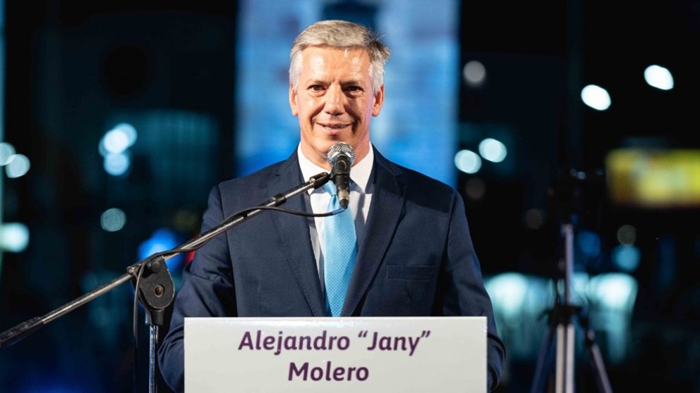 Alejandro Molero / Prensa Alvear