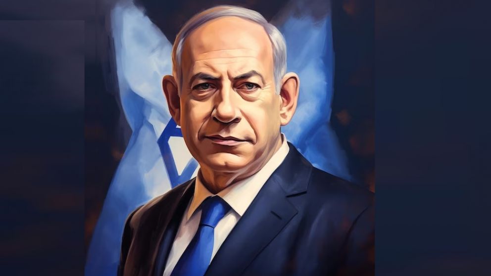 Benjamin Netanyahu