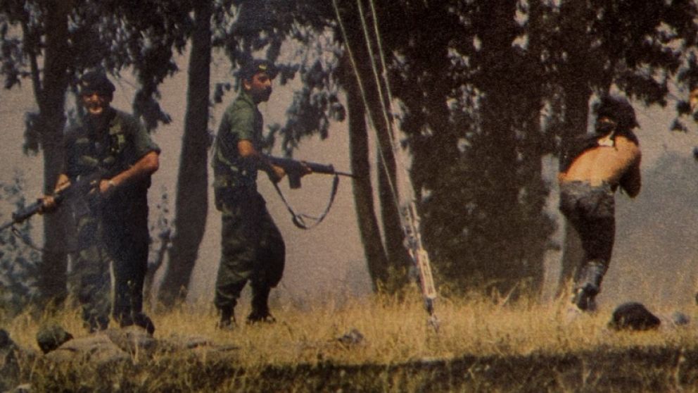 A 37 años del ataque a La Tablada: ¿Una operación del Coti Nosiglia?