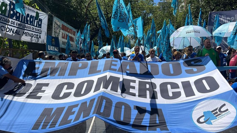 Diario Mendoza Today