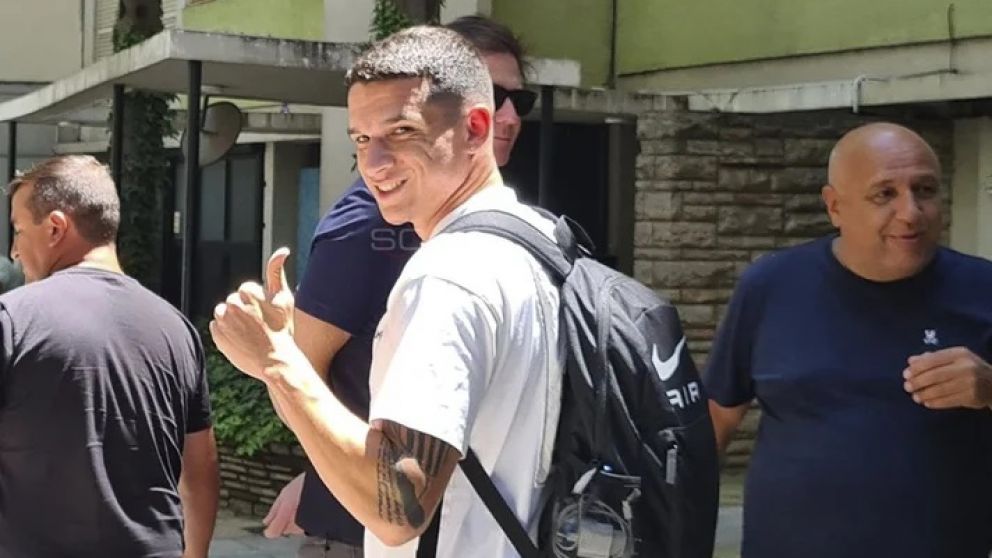 Lautaro Blanco / NA