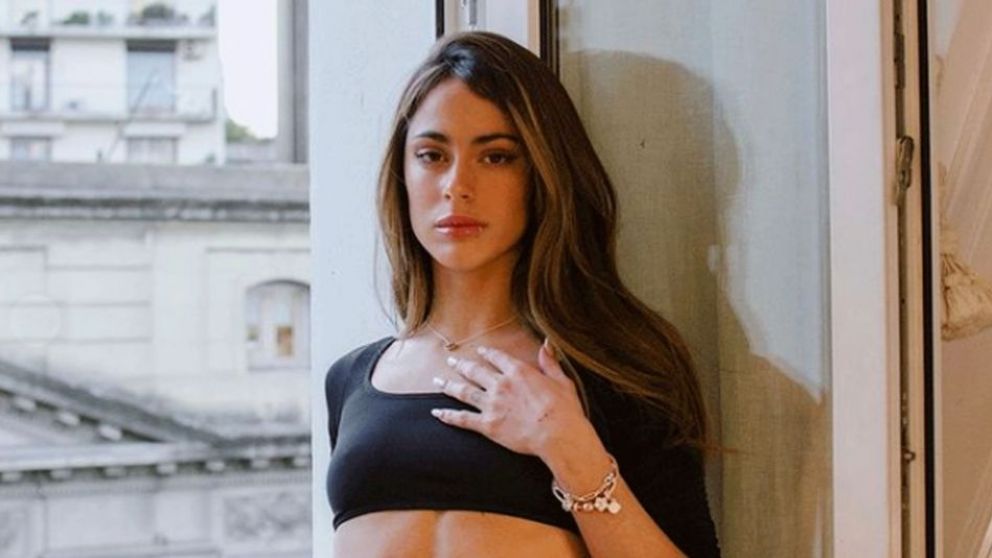 Tini Stoessel se hizo un retoque estético que llamó la atención de sus seguidores