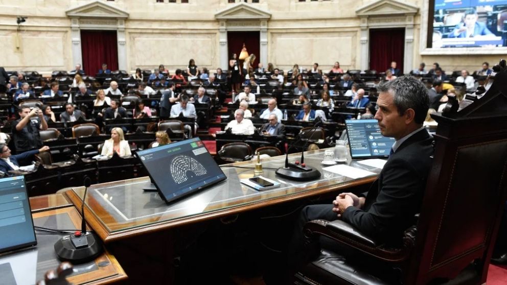 Un diputado sindical amenazó al Gobierno por Ganancias: “Vamos a parar la actividad de todo el país”