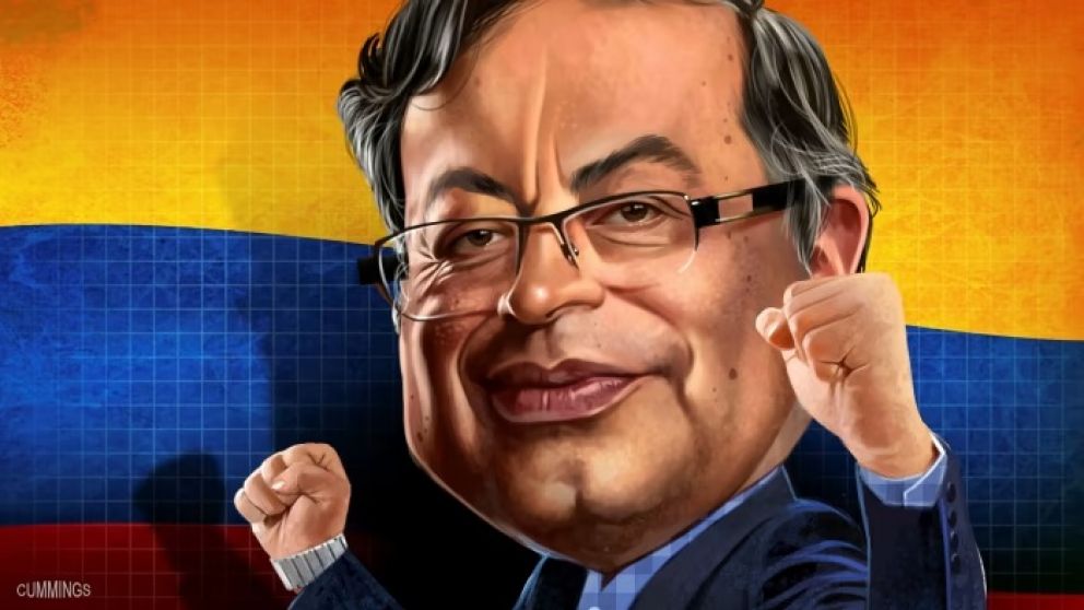 Gustavo Petro
