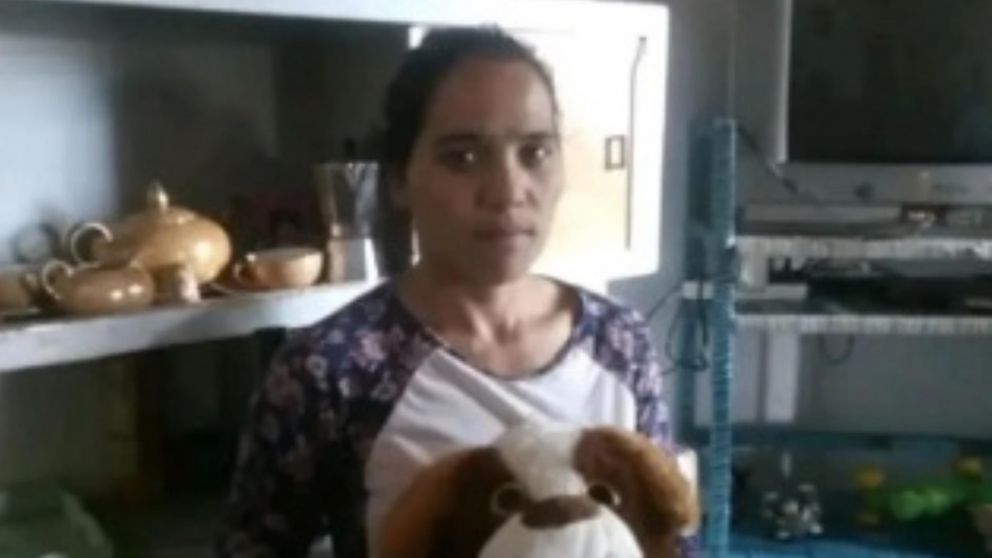 Buscan desesperadamente a una mujer que desapareci� en Malarg�e