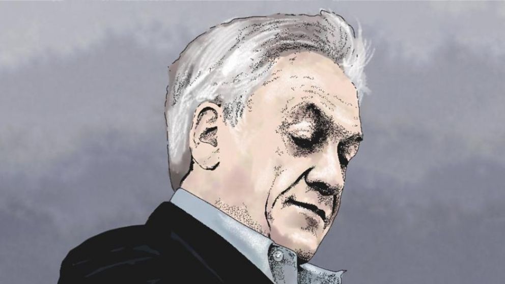 Sebastián Piñera