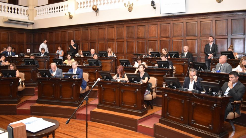 Cámara de Diputados de Mendoza