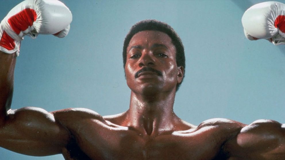 Carl Weathers / NA