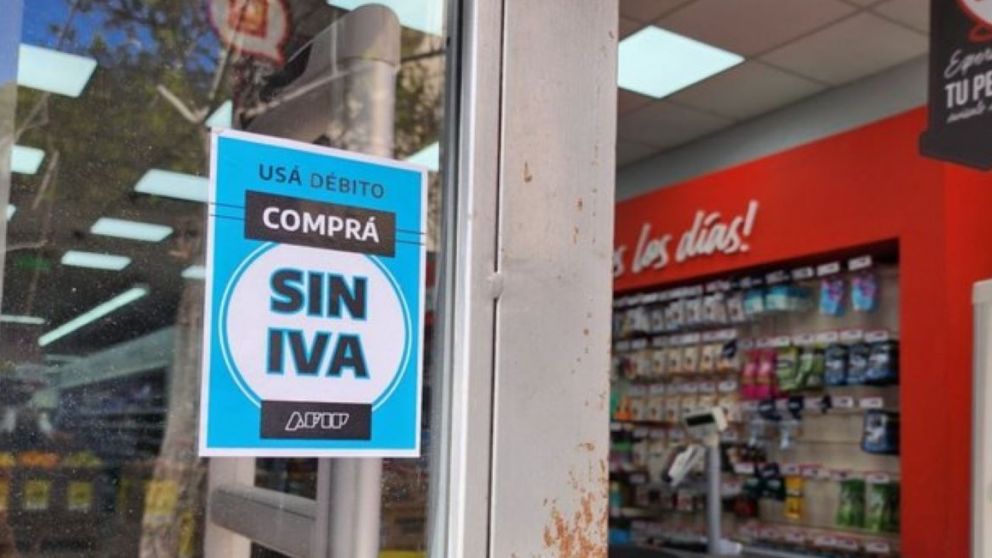 Una diputada mendocina de Unión por la Patria busca reflotar por ley el “Compre sin IVA” de Massa
