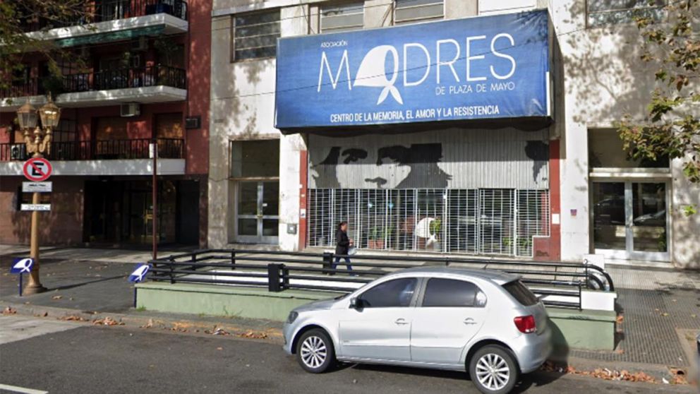Madres de Plaza de Mayo denunció por censura a Meta tras suspender una cuenta de Instagram