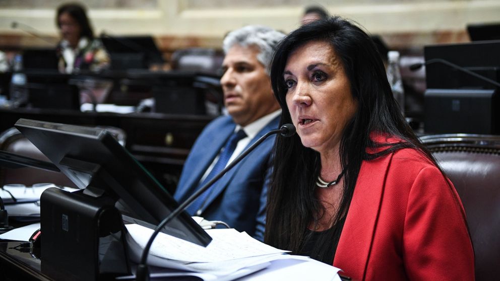 Laura Rodriguez Machado / NA