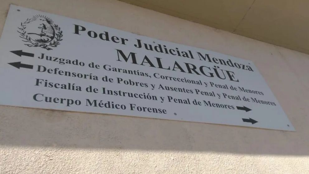 “No son mías”: la frase que obligó a la Policía a devolver lo secuestrado en Malargüe